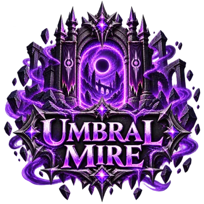 The Umbral Mire