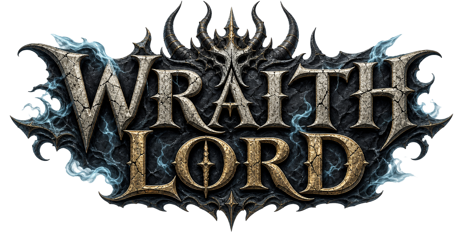 Wraith Lord